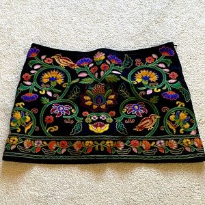 Zara Tapestry Mini